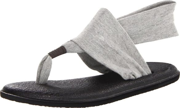Sanuk Women’s Yoga Sling 2 Sandal
