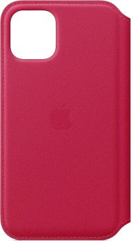 Apple iPhone 11 Pro Leather Folio Case