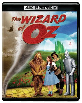 Wizard of Oz 4K Ultra HD