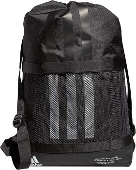 Adidas Amplifier II Blocked Sackpack, One Size