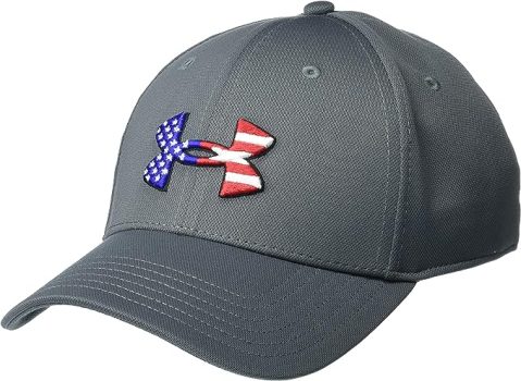 Under Armour Mens Freedom Blitzing Hat