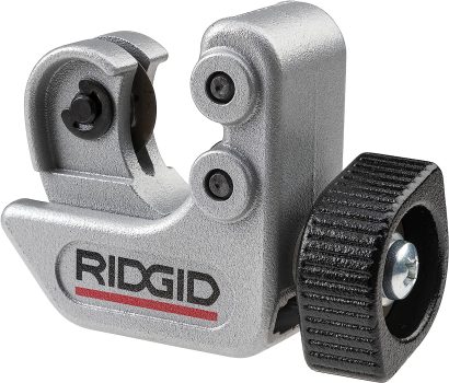 Ridgid 101 Close Quarters Tubing Cutter