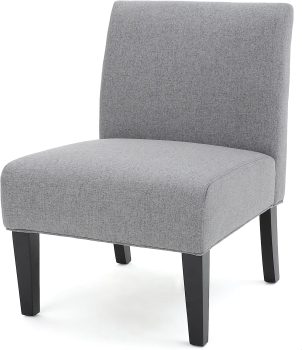 Christopher Knight Home Kassi Fabric Accent Chair