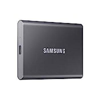 SAMSUNG T7 2TB Portable External SSD