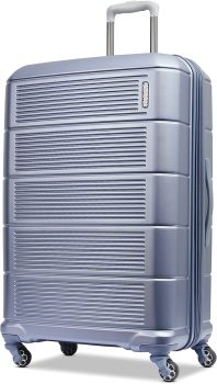 American Tourister Stratum XLT 2.0 Expandable Hardside Luggage 28-in