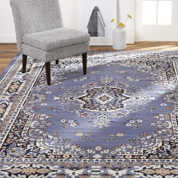 Home Dynamix Premium Sakarya Area Rug 9ft 2-in x 12ft 5-in