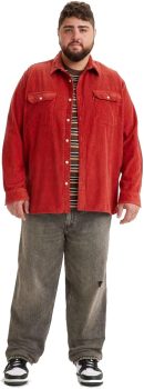 Levi’s Men’s 550 ’92 Relaxed Taper Jean