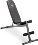 Marcy Exercise Utility Bench SB-261W