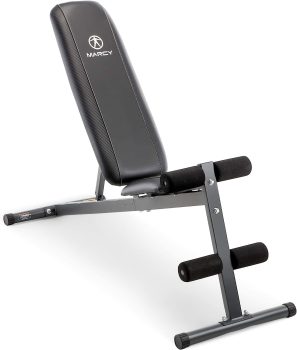Marcy Exercise Utility Bench SB-261W