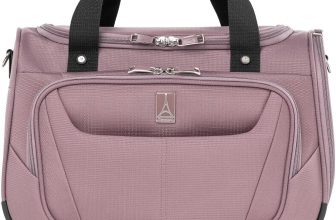 Travelpro Maxlite 5 Softside Underseat Carry-On Travel Tote
