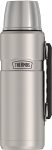 Thermos Stainless Steel King 40 Ounce Beverage Bottle