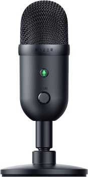 Razer Seiren V2 X USB Condenser Microphone