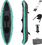 Bestway Hydro Force Rapid Elite X2 Kayak Set w/2 Paddles