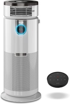 Shark HC502 3-in-1 Max Air Purifier, Heater & Fan
