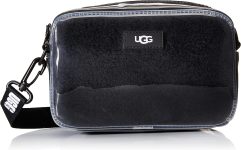 UGG Womens Janey Ii Clear Bag