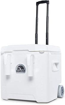 Igloo Marine Ultra Cooler 52-Qt for $56.42 (was: $99.99)