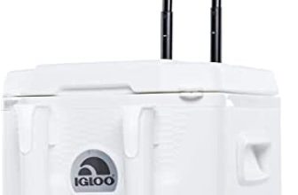 Igloo Marine Ultra Cooler 52-Qt for $56.42 (was: $99.99)