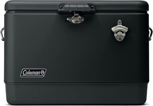 Coleman Reunion Premium Insulated Portable Cooler for $179.99 (was: $239.99 )