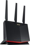ASUS RT-AX86U Pro AX5700 Dual Band WiFi 6 Extendable Gaming Router for $187.46 (was : $249.99)