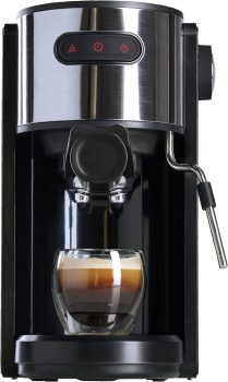 Coffee Gator Espresso Machine for $57.99 (was: $94.99)