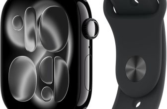 Apple Watch Series 11 Smartwatch for $329.00 (was $429.00)