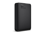 WD Elements 2TB Portable External Hard Drive