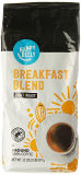 Amazon Brand Happy Belly Breakfast Blend Ground Coffee 32oz