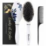 Sosoon Thick Curly Wet Dry Hair Brush $9.99 (Reg $19)