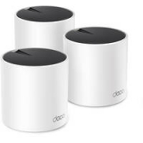 Amazon.com: 3-Pack TP-Link Deco X55 AX3000 WiFi 6 Mesh System for $189.99( was $279.99 )