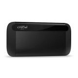 Crucial 1TB X8 Portable SSD Up to 1050MB/s USB 3.2