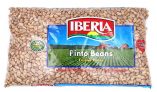 Iberia 4 Lb Bulk Pinto Beans With Rich In Fiber & Potassium, Low Fat Food $3.38(Reg $4)