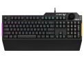 ASUS Membrane Gaming Keyboard for PC TUF K1