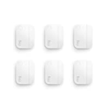 6-Pack Ring Alarm Contact Sensor, 2nd Gen Refurbished