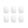 6-Pack Ring Alarm Contact Sensor, 2nd Gen Refurbished