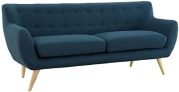 Modway Remark Mid-Century Modern Sofa