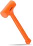 Neiko 02846A 1 LB Dead Blow Hammer