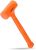 Neiko 02846A 1 LB Dead Blow Hammer