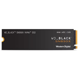 WD_BLACK SN850X NVMe M.2 2280 4TB Internal SSD