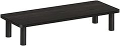 Furinno Turn-N-Tube Monitor Riser Stand