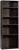 Sauder Beginnings 5-Shelf Bookcase