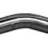 Amazon Basics 3-Piece Aluminum Hacksaw Set w/Bi-Metal Blades
