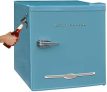 Frigidaire EFR176 1.6 cu ft Retro Fridge w/Side Bottle Opener