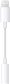 Apple Lightning to 3.5 mm Headphone Jack Adapter