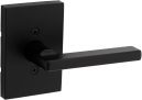 Kwikset Halifax Nonfunctioning Dummy Door Handle Lever