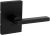 Kwikset Halifax Nonfunctioning Dummy Door Handle Lever