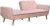 Novogratz Tallulah Memory Foam Futon