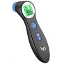 54% Off – Forehead Thermometer for Adults and Kids, No-Touch Digital Infrared Thermometer with Instant Read