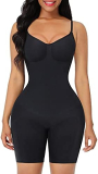 FeelinGirl Shapewear for Women Tummy Control Body Shaper