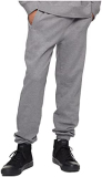 Calvin Klein Mens Logo French Terry Joggers