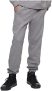 Calvin Klein Mens Logo French Terry Joggers